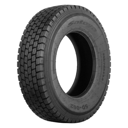 Грузовая шина Satoya SD-062 295,00/80 R22,5 152/149M 18pr (ведущая) купить в Гремячинске