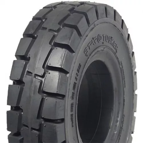 Шина цельнолитая STARCO Tusker 15x4,5-8 109A5/100A5 купить в Гремячинске