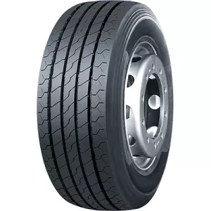 Грузовая шина WestLake WTL1 445/45 R19,5 160L 3PMSF купить в Гремячинске