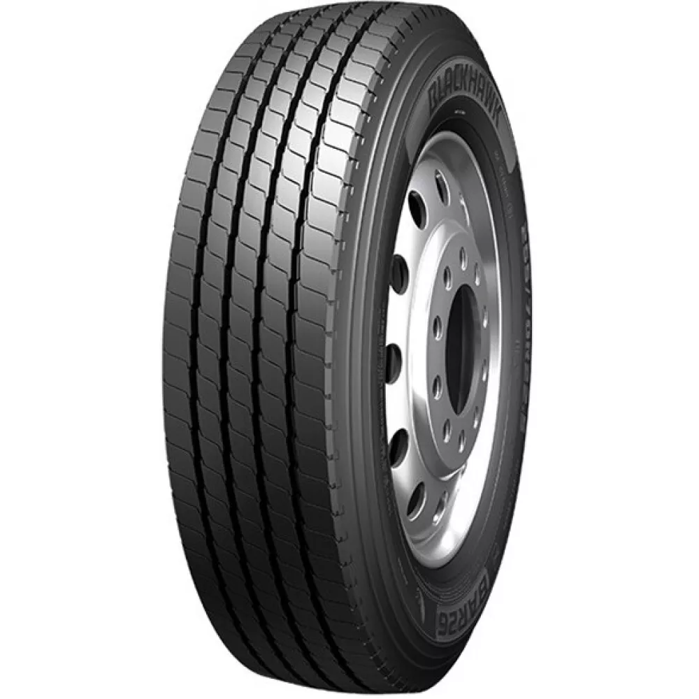  Грузовая шина Blackhawk BAR26 215/75 R17,5 135/133L, Универсальная ось  в Гремячинске