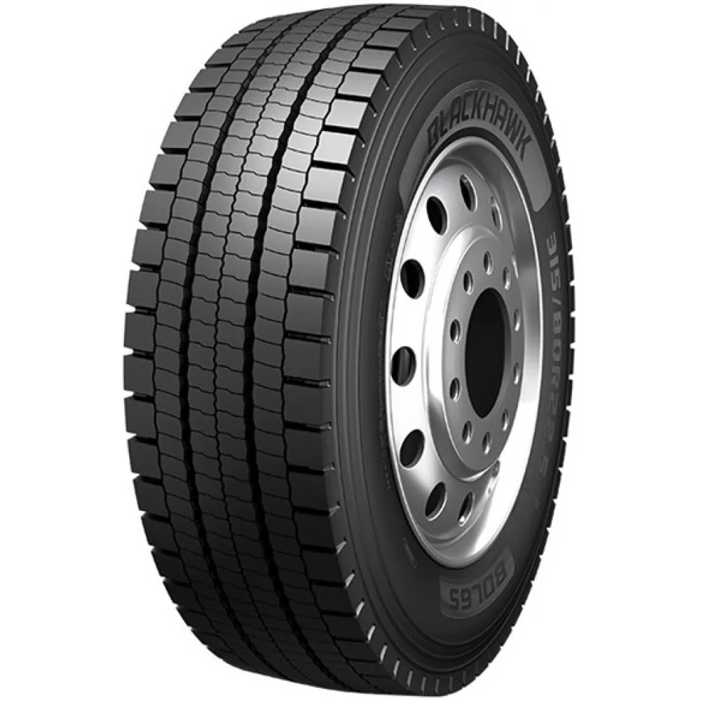  Грузовая шина Blackhawk BDL65 295/80 R22,5 152/149L, Ведущая ось в Гремячинске