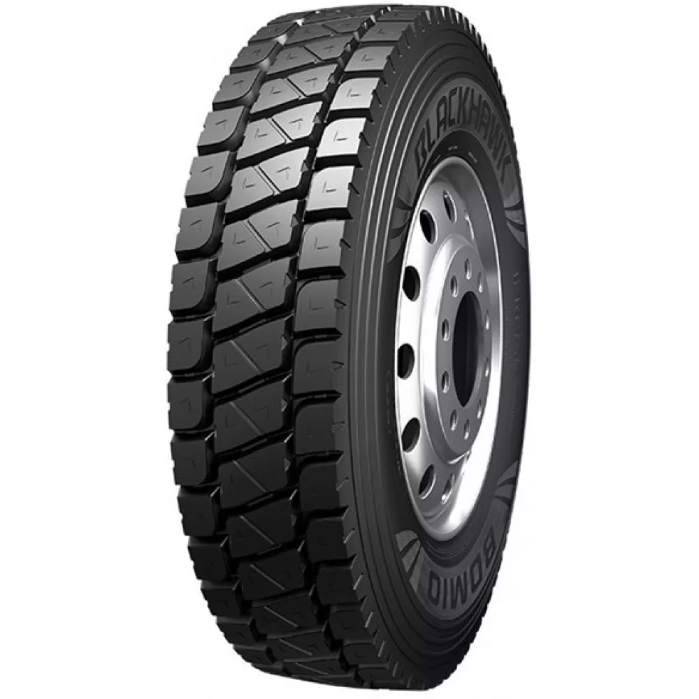  Грузовая шина Blackhawk BDM10 315/80 R22,5 156/153K, Ведущая ось в Гремячинске