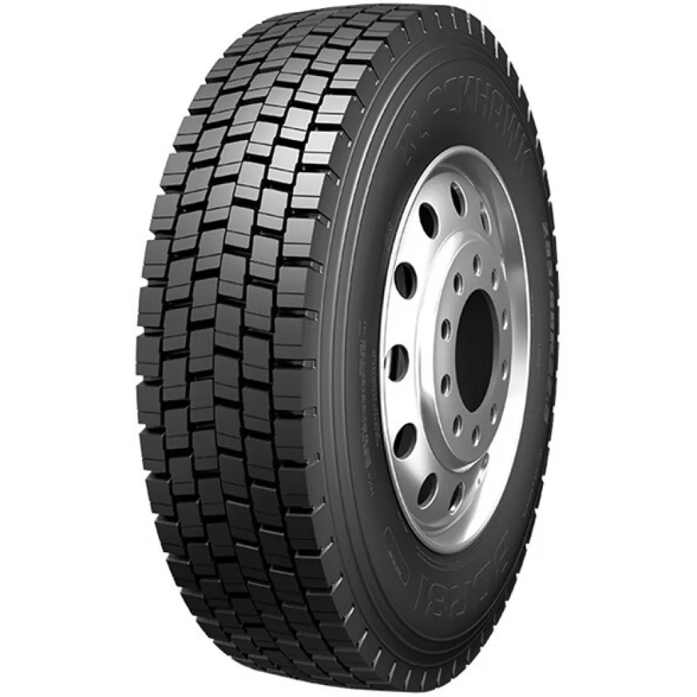  Грузовая шина Blackhawk BDR81 295/80 R22,5 152/149L, Ведущая ось  в Гремячинске