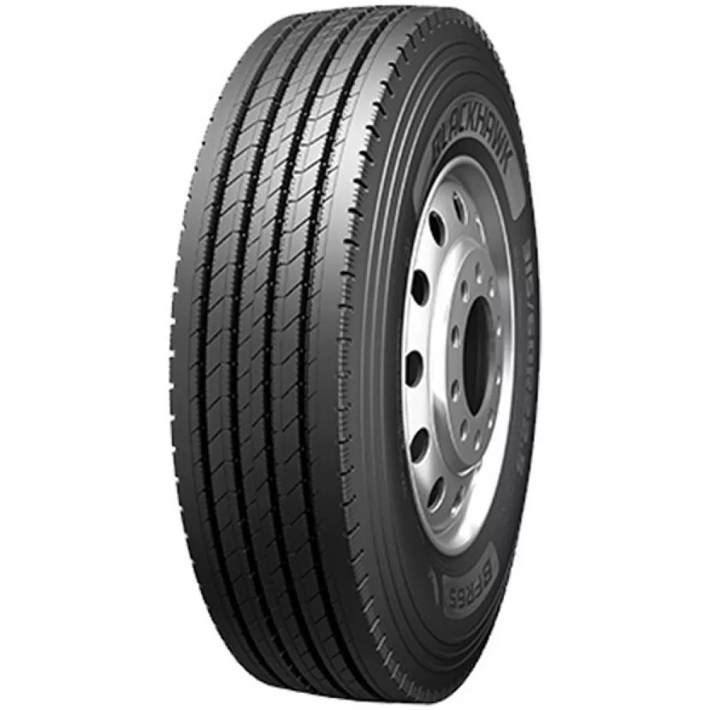  Грузовая шина Blackhawk BFR65 315/70 R22,5 156/150L, Рулевая ось  в Гремячинске