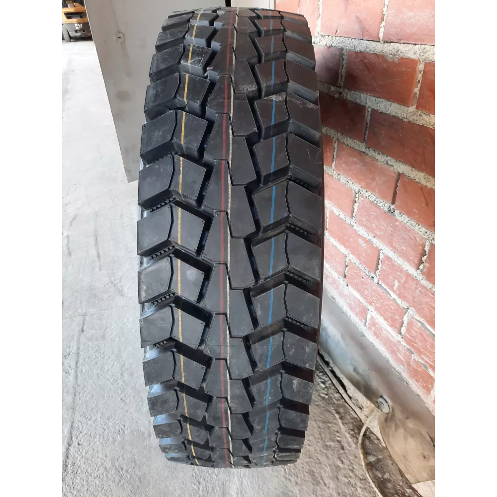 Грузовая шина 315/80 R22,5 Hawkwey HK 859 22PR в Гремячинске