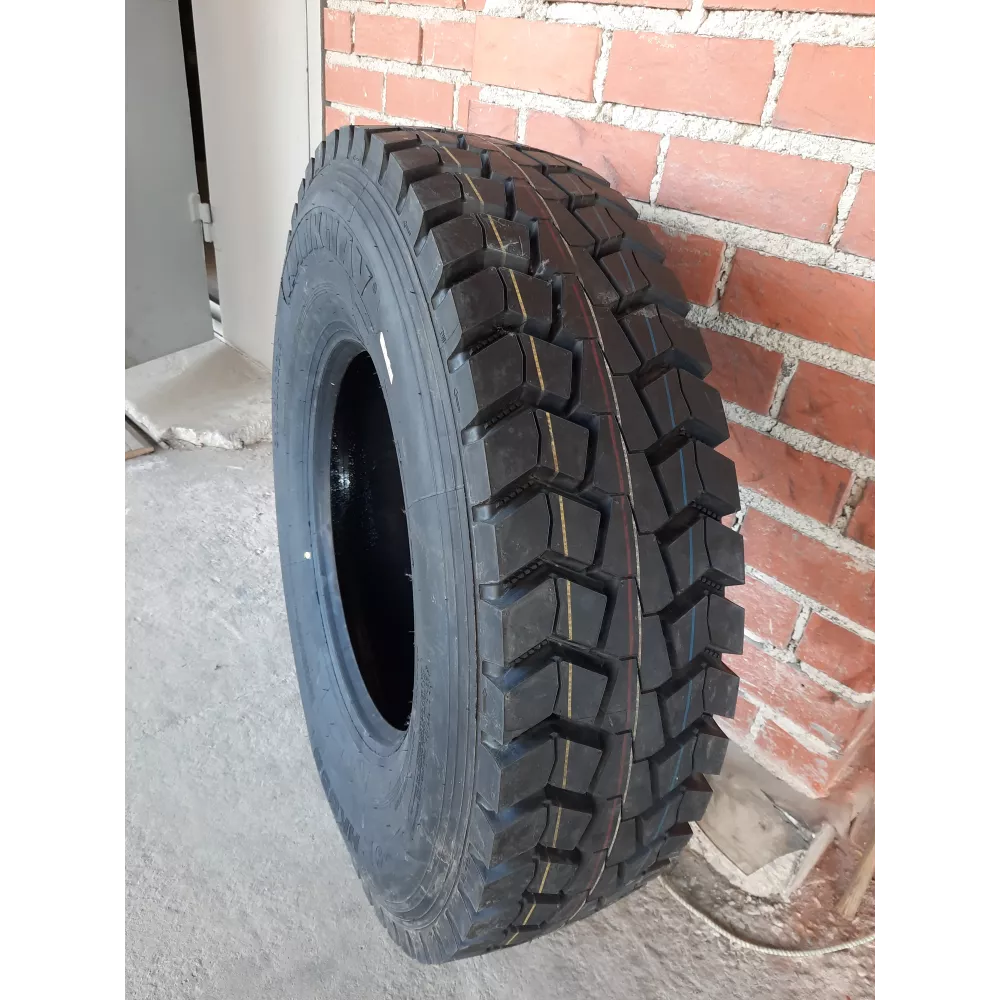 Грузовая шина 315/80 R22,5 Hawkwey HK 859 22PR в Гремячинске