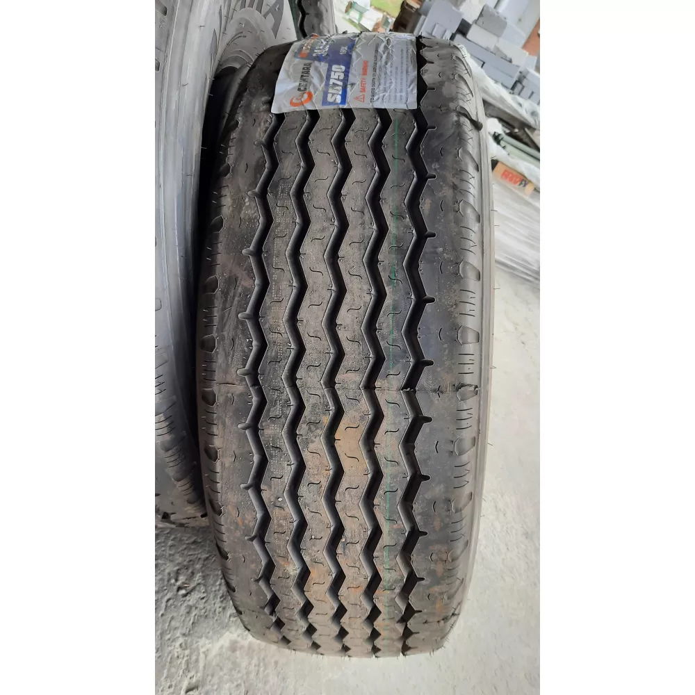 Грузовая шина 385/65 R22,5 Centara SD-750 20PR в Гремячинске