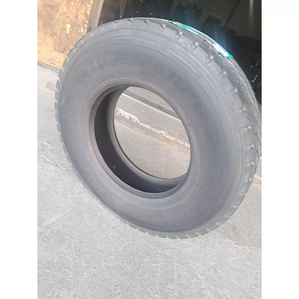 Грузовая шина 295/80 R22,5 Long March LM-519 18PR в Гремячинске