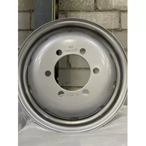 Диск 5,50х16  TREBL ET-105 PCD 6x170 D 130 купить в Гремячинске