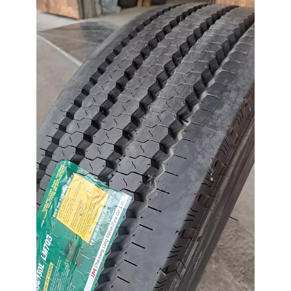 Грузовая шина 315/70 R22,5 Long March LM-703 18PR в Гремячинске