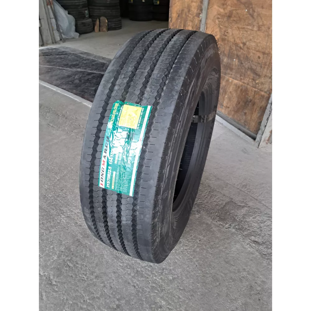 Грузовая шина 315/70 R22,5 Long March LM-703 18PR в Гремячинске