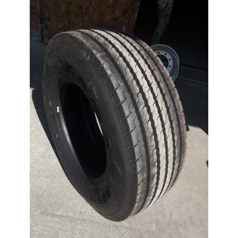 Грузовая шина 385/65 R22,5 Кама NF-202 в Гремячинске