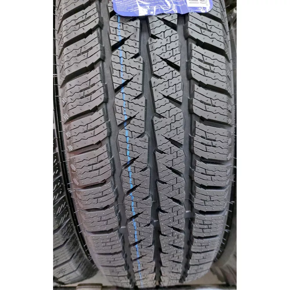 Грузовая шина 185/75 R16 Haida HD-627 8PR в Гремячинске