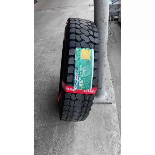 Грузовая шина 11,00 R20 Long March LM-338 18PR купить в Гремячинске