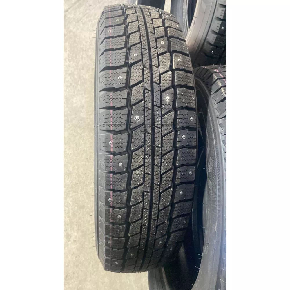 Грузовая шина 185/75 R16 Triangle LS-01  8PR шипы в Гремячинске