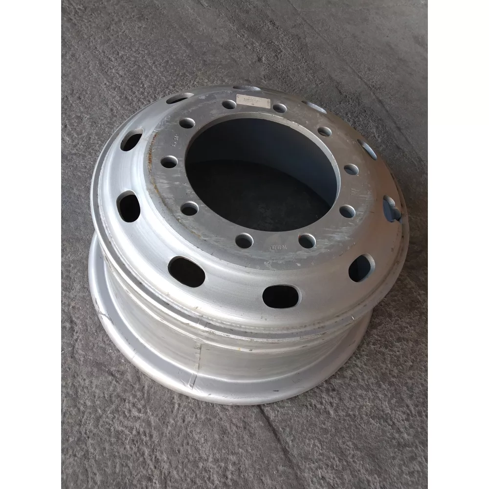 Диск 8,50х20 Koryo ET-180 PCD 10x335 D 281 в Гремячинске