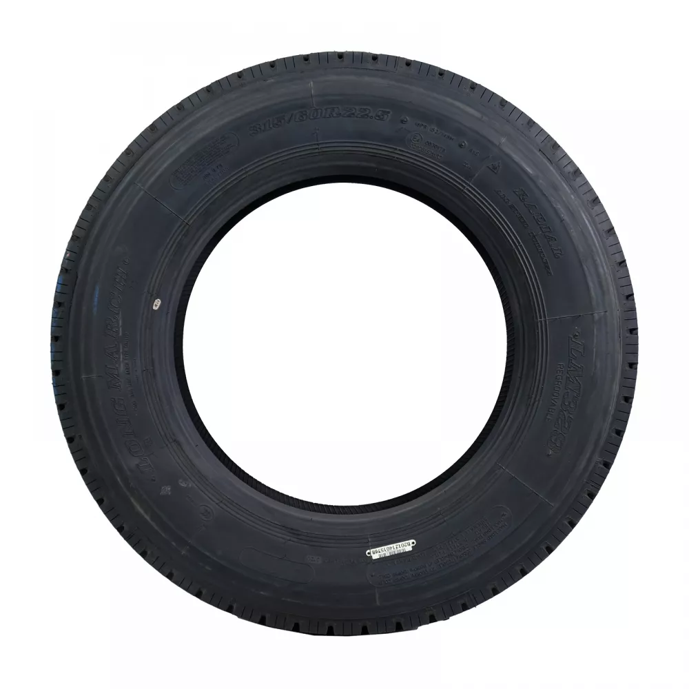 Грузовая шина 315/60 R22,5 Long March LM-329 18PR в Гремячинске