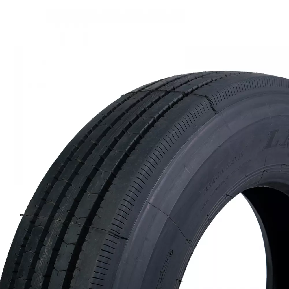 Грузовая шина 295/75 R22,5 Long March LM-216 16PR в Гремячинске