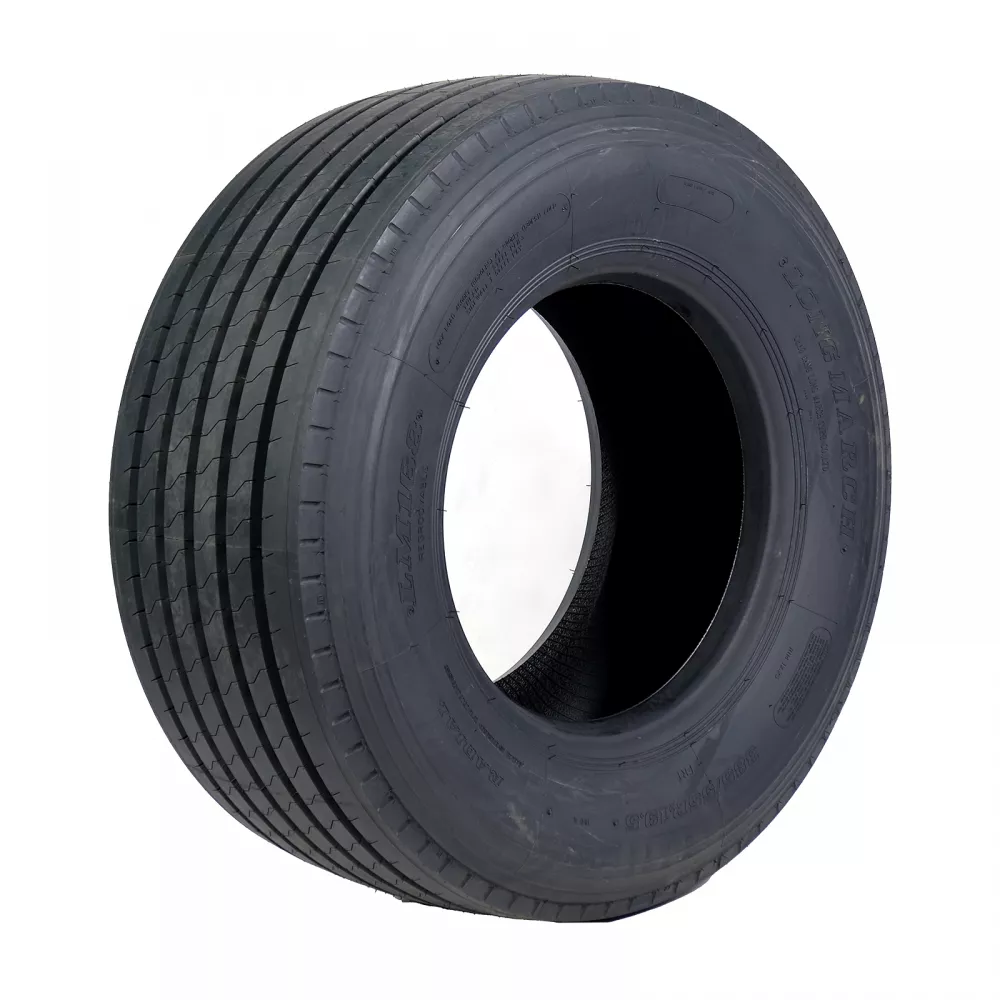 Грузовая шина 385/55 R19,5 Long March LM-168 20PR в Гремячинске