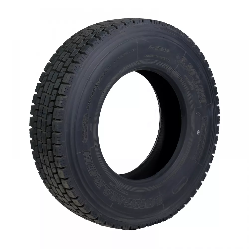 Грузовая шина 295/80 R22,5 Long March LM-329 18PR в Гремячинске