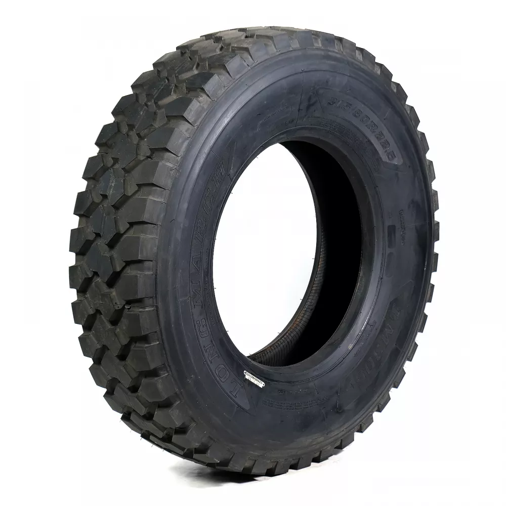 Грузовая шина 315/80 R22,5 Long March LM-305 22PR в Гремячинске