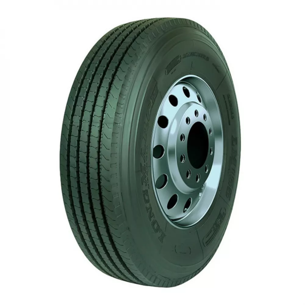 Грузовая шина 315/80 R22,5 Long March LM155 20PR в Гремячинске