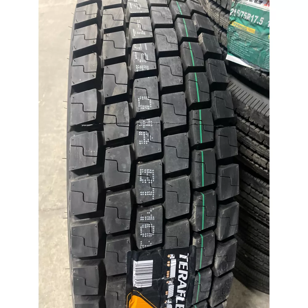 Грузовая шина 315/80 R22,5 TERAFLEX TD862 20PR в Гремячинске