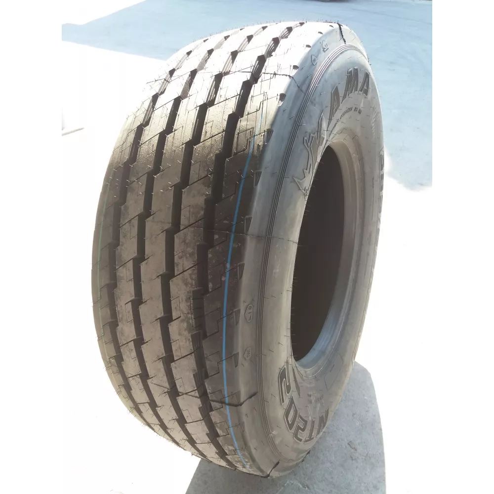 Грузовая шина 385/65 R22,5 Кама NT-202 в Гремячинске