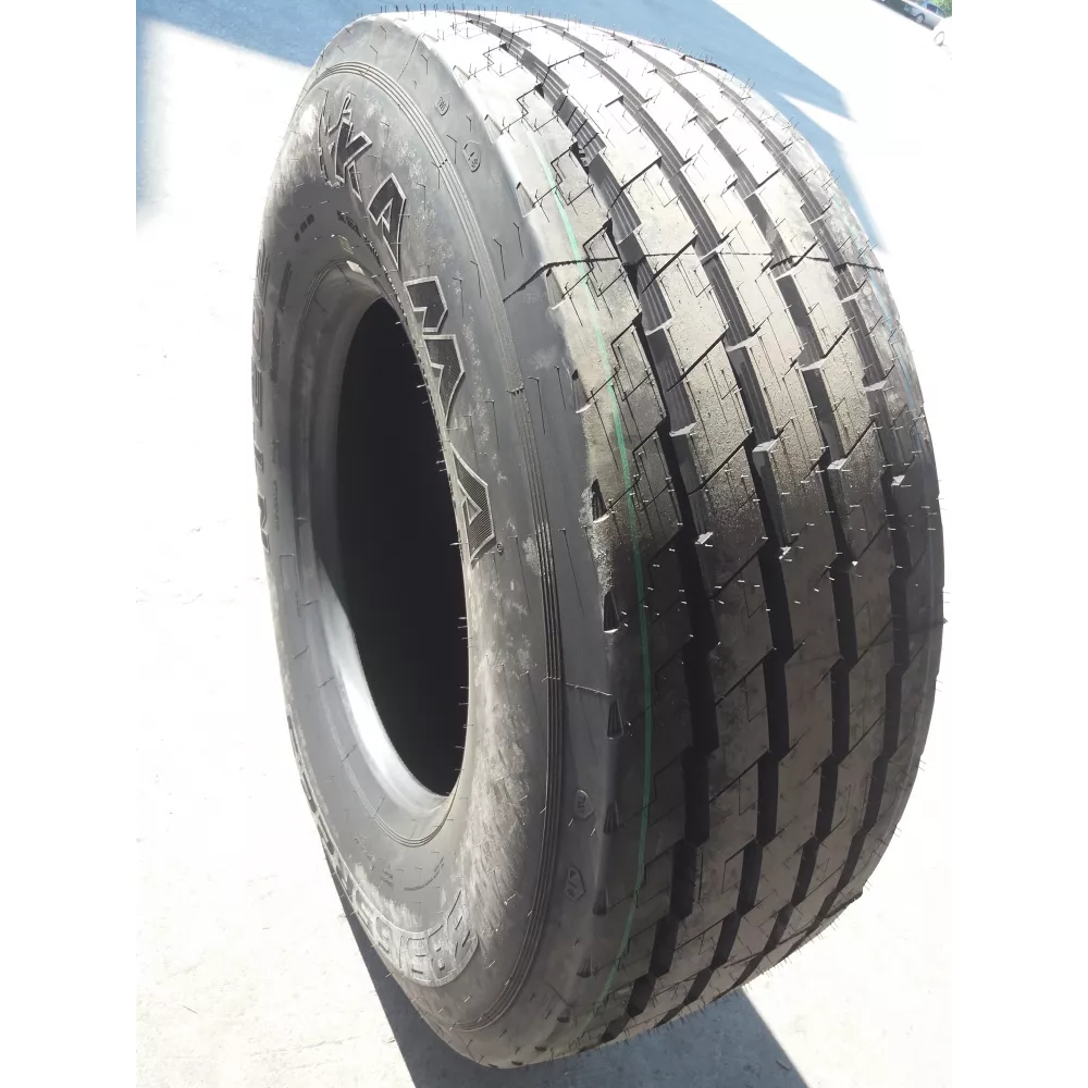 Грузовая шина 385/65 R22,5 Кама NT-202 в Гремячинске